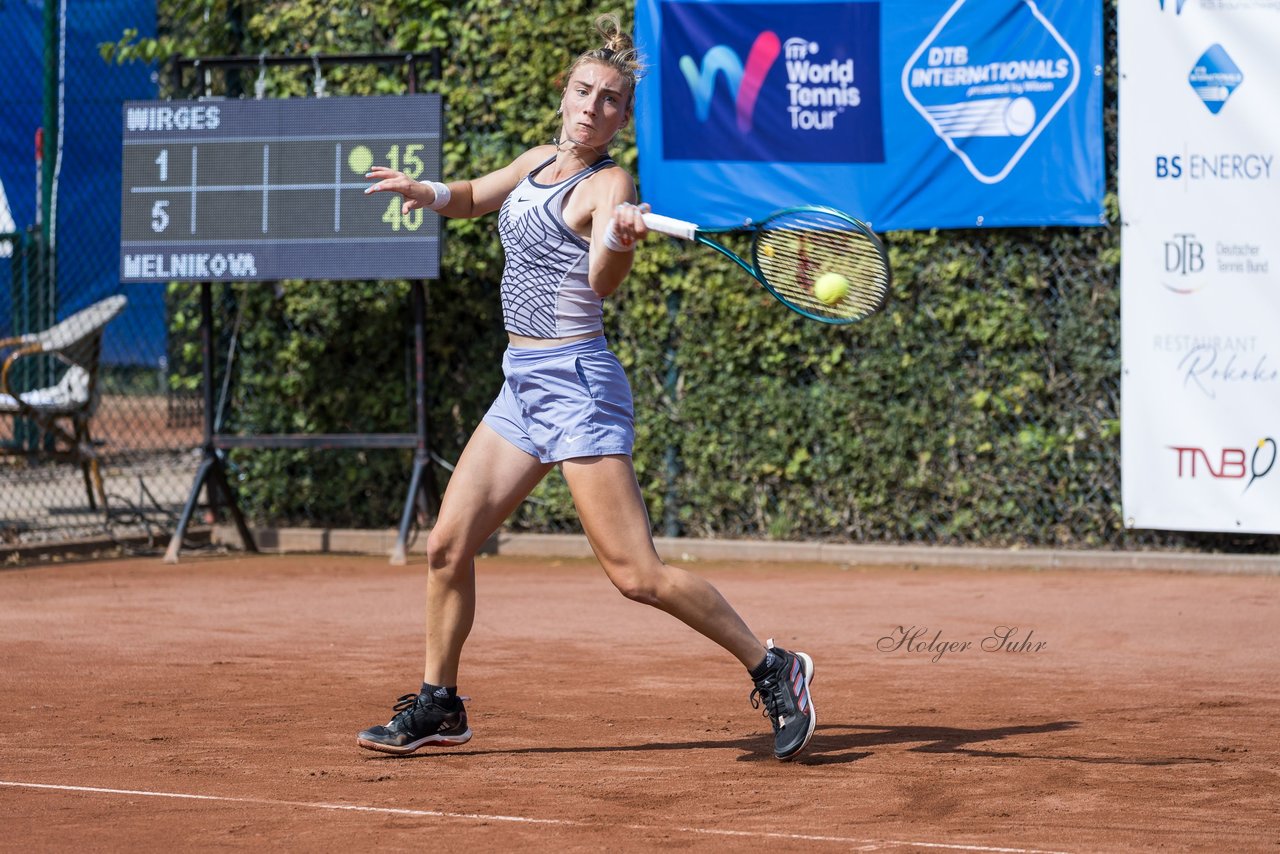 Angelina Wirges 56 - Braunschweig Open